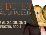 Tres Dotes: Festival di poesia